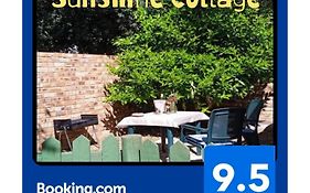 Sunshine Cottage